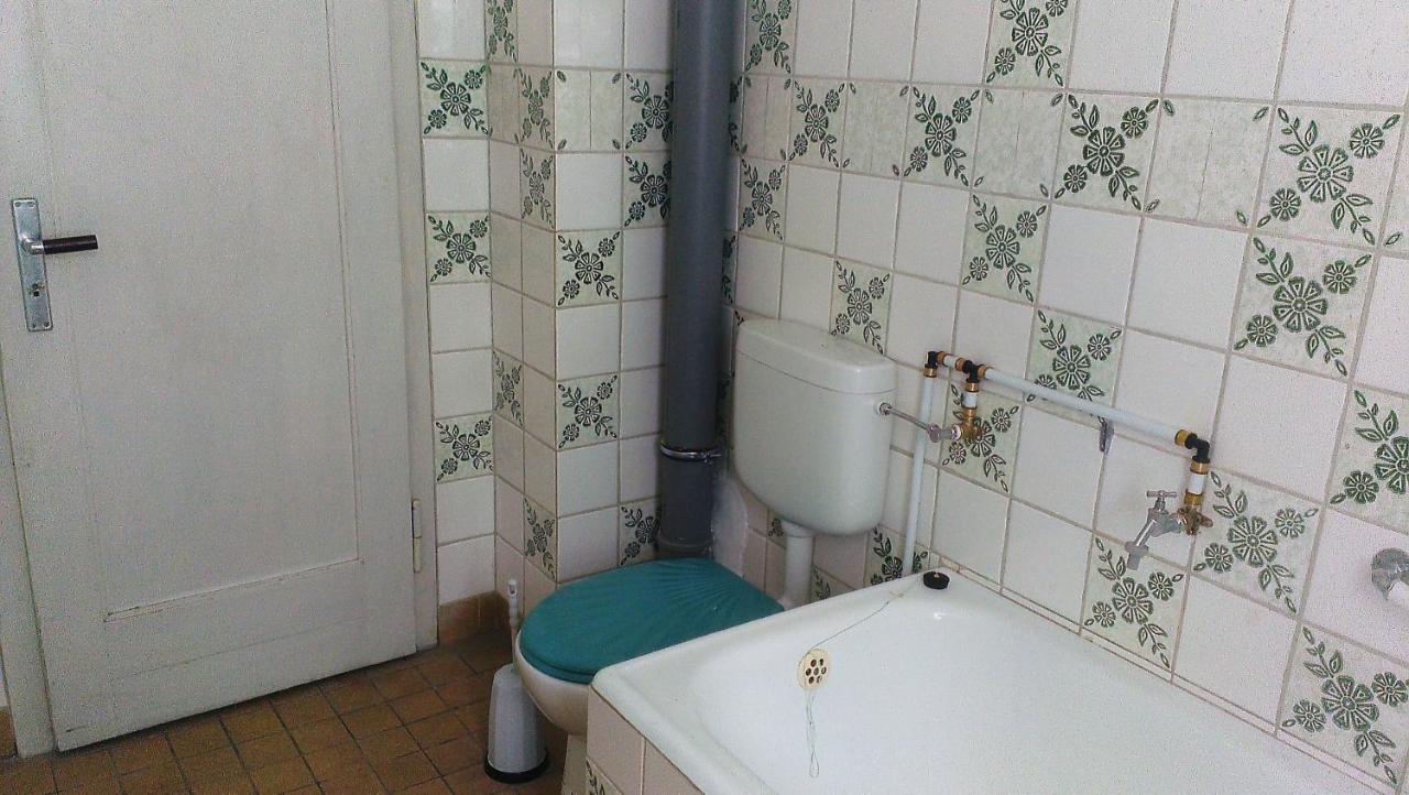 דירות Pockau Sapana מראה חיצוני תמונה